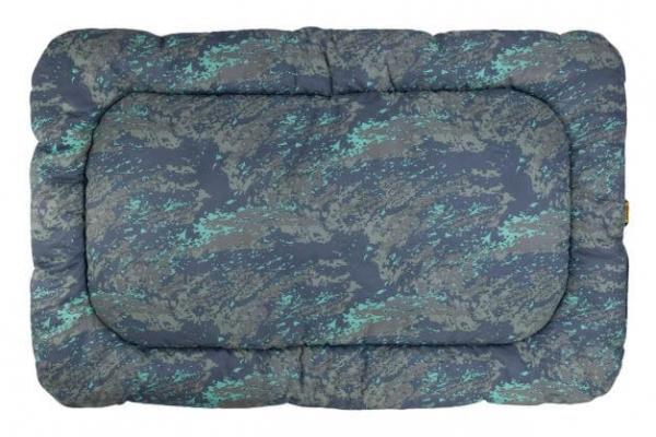 Ruffwear Basecamp Bed Tidal Teal Gr.S 61 x 46 cm Ruffwear Basecamp Bed Tidal Teal Gr.S 61 x 46 cm